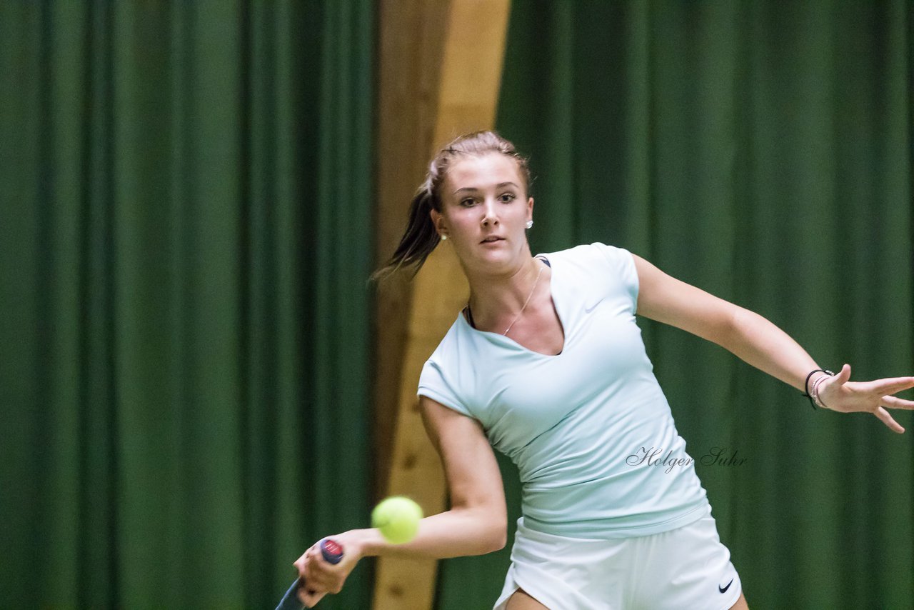 Bild 94 - Luebecker HN Goldline Cup